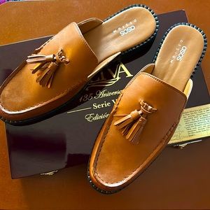 asos design men’s slip ons